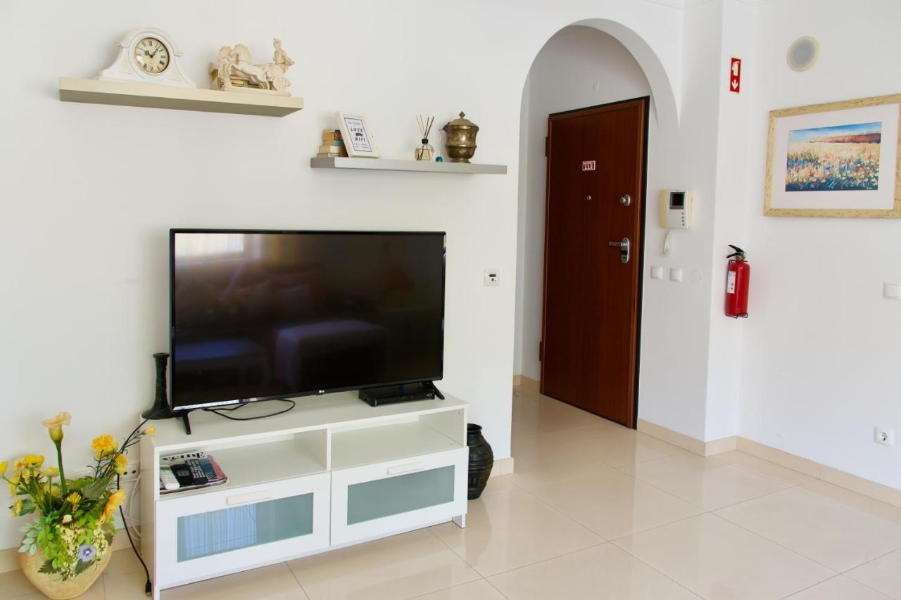 Edificio Tomas 1 Apartment Ferragudo  Exterior photo
