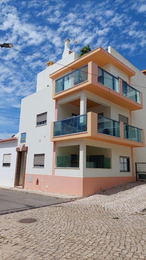 Edificio Tomas 1 Apartment Ferragudo  Exterior photo