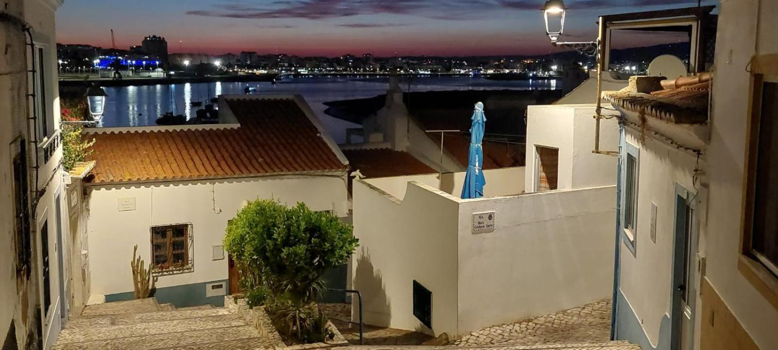 Edificio Tomas 1 Apartment Ferragudo  Exterior photo